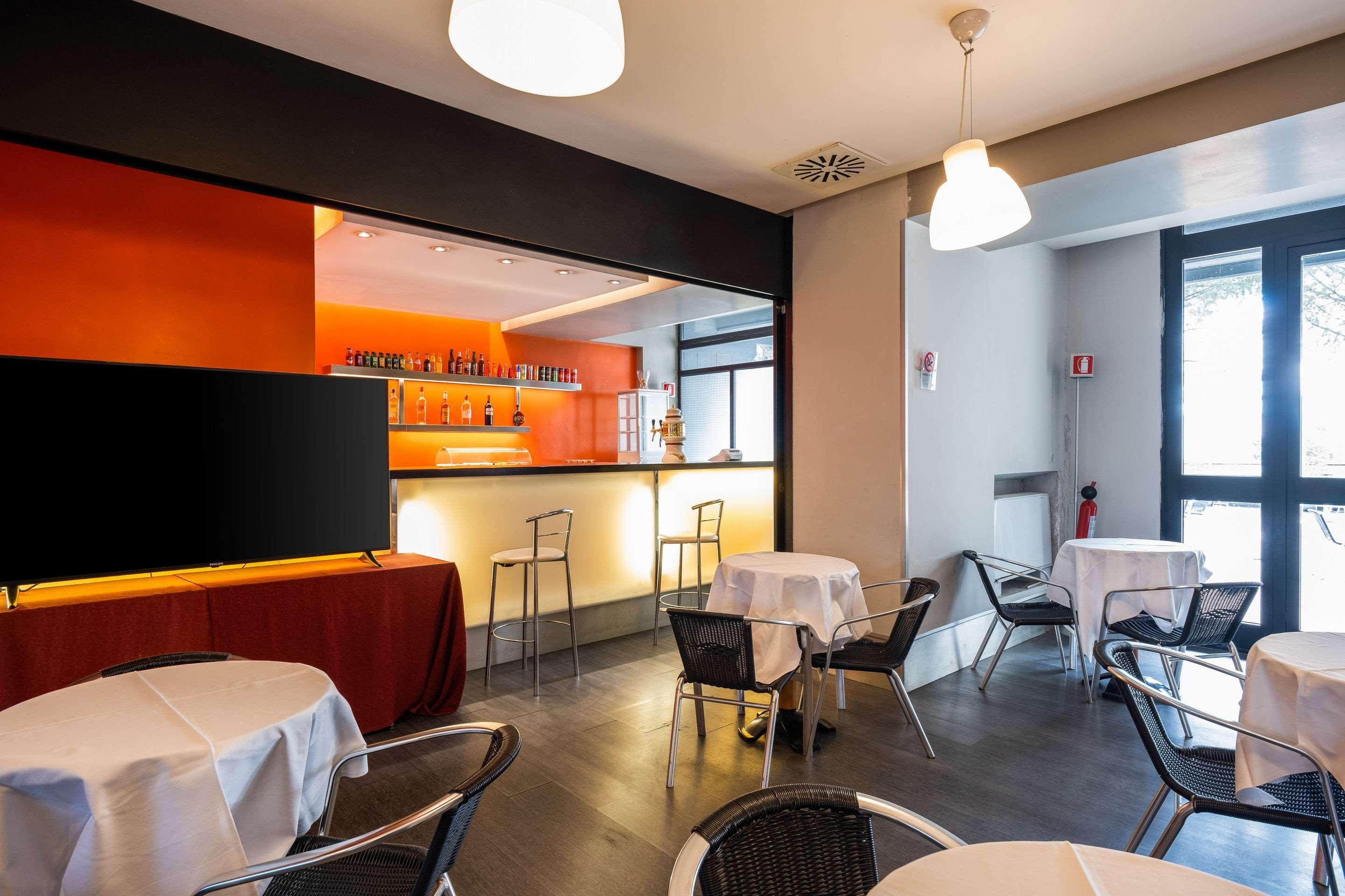 Quality Hotel Rouge Et Noir Рим Екстериор снимка