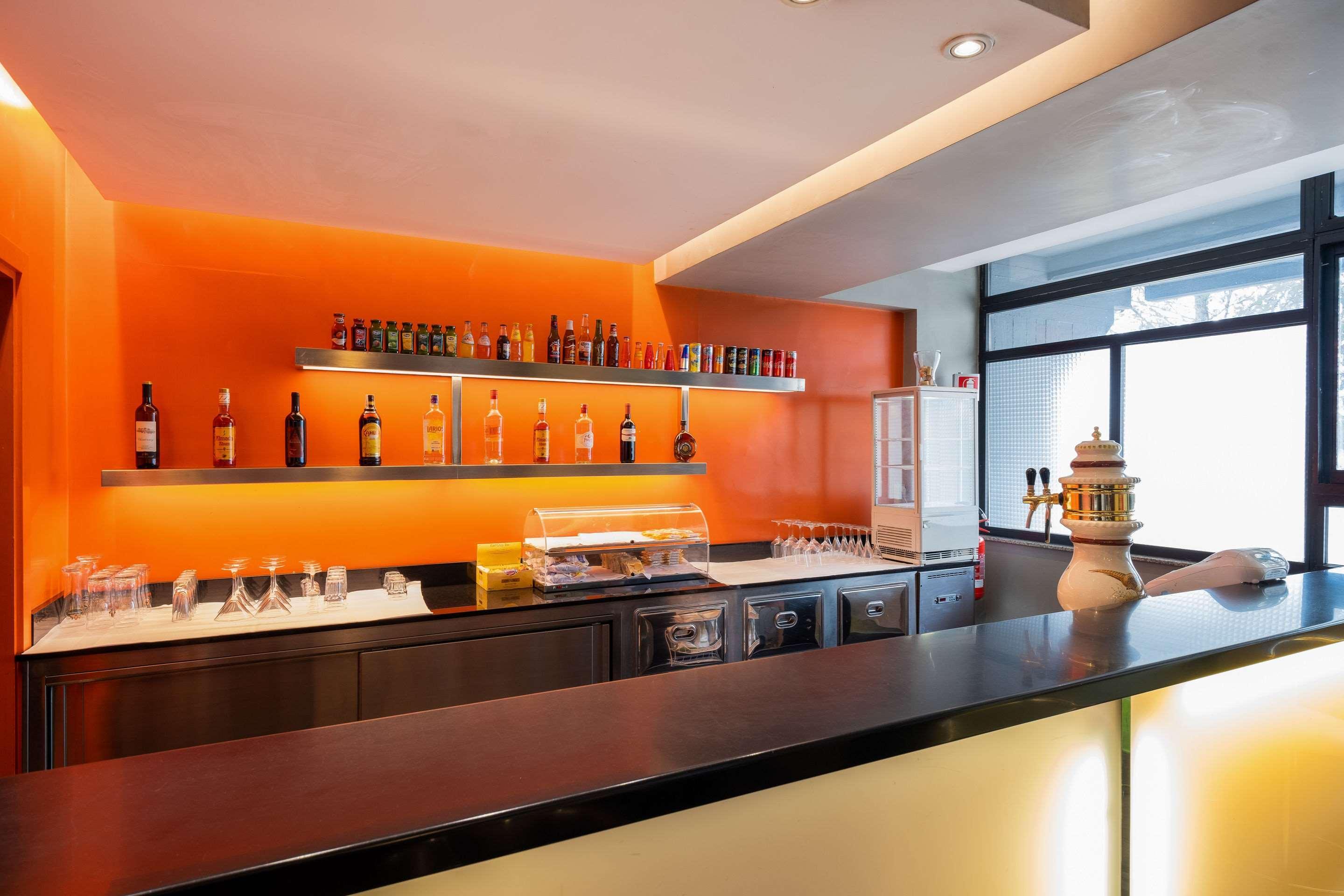 Quality Hotel Rouge Et Noir Рим Екстериор снимка